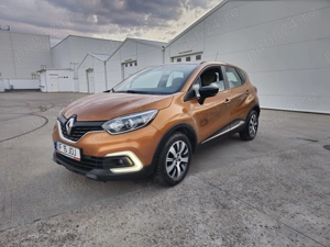 Renault captur 2019 - extra full - 0.9 tce - impecabil