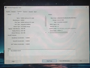 Laptop Gaming ASUS TUF F15 FX506LH