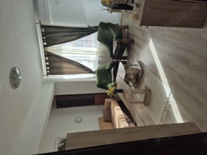 Inchiriez garsoniera si loc de parcare subteran