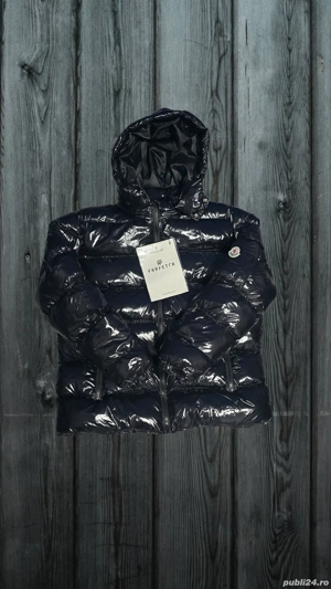 Moncler Puffer