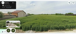 teren intravilan Remus Giurgiu 2100m - imagine 2