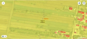 teren intravilan Remus Giurgiu 2100m - imagine 3