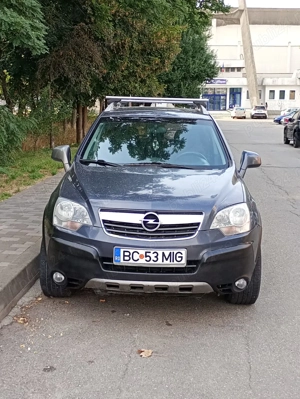Vand Opel Antara 4x4 - imagine 4