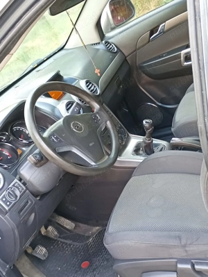 Vand Opel Antara 4x4 - imagine 3