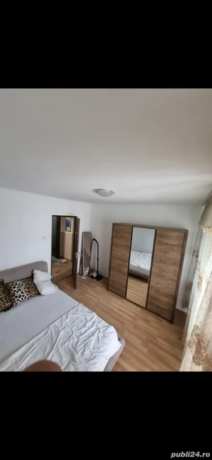 Inchiriez apartament 3 camere , situat in centrul orasului Focsani  - imagine 5