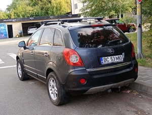 Vand Opel Antara 4x4 - imagine 2