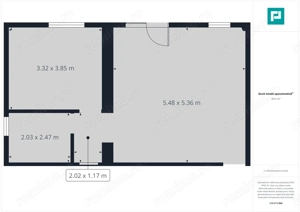 Apartament modern în Freidorf lângă Shopping City - imagine 7