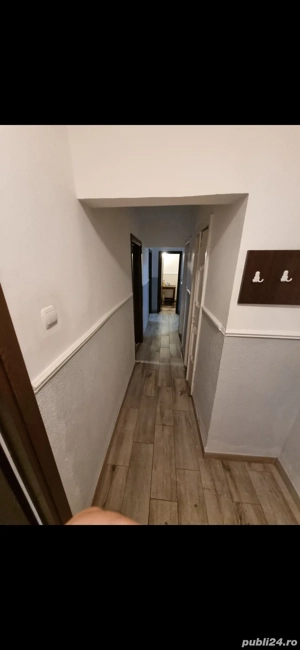 Inchiriez apartament 3 camere , situat in centrul orasului Focsani  - imagine 7