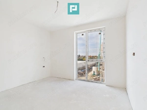 Apartament modern în Freidorf lângă Shopping City - imagine 11