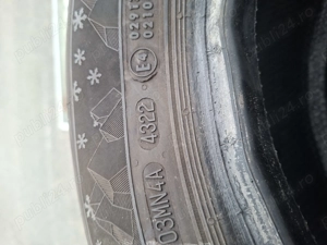 anvelope de iarna 205/55/16 semperito - imagine 2