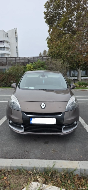 Vand Renault Scenic