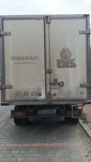 Vând autoutilitară ford tranzit - imagine 2 Vând autoutilitară ford tranzit - imagine 2