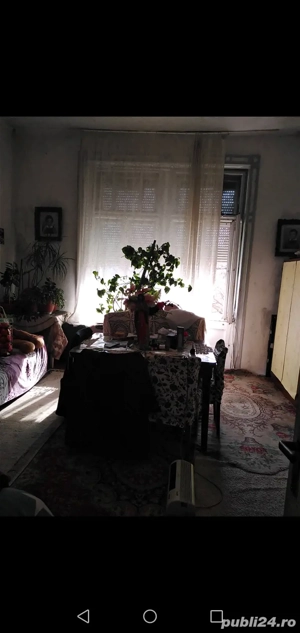 DE VINZARE  apartament 