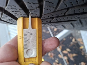 anvelope de iarna 205/55/16 semperito - imagine 3