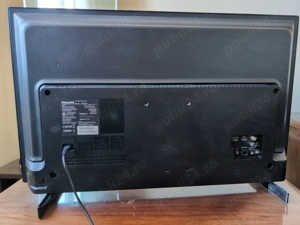 TV Smart Phillips 32 inch