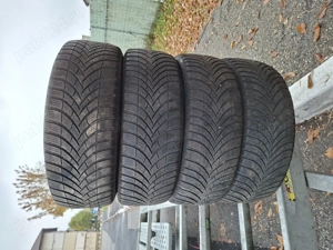 anvelope de iarna 205/55/16 semperito - imagine 4