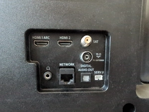 TV Smart Phillips 32 inch - imagine 3