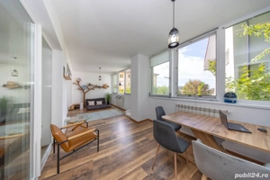 3 camere, 80 mp, centru, padure