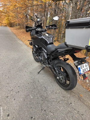 kawasaki 650 versys  - imagine 2