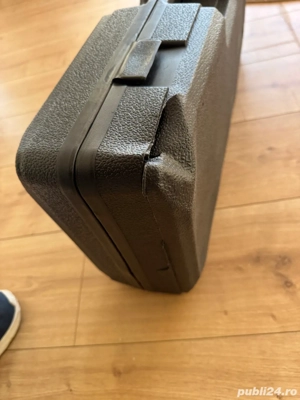 pistol pneumatic camion - imagine 2