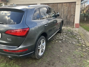 Audi Q5 QUATTRO de vanzare - imagine 2