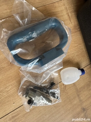 pistol pneumatic camion - imagine 5