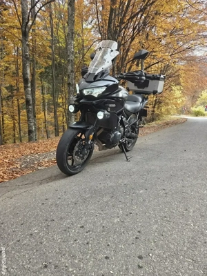 kawasaki 650 versys 