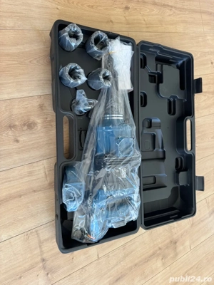 pistol pneumatic camion - imagine 4