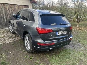 Audi Q5 QUATTRO de vanzare - imagine 3