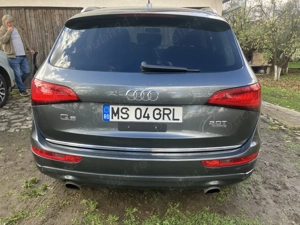 Audi Q5 QUATTRO de vanzare - imagine 4