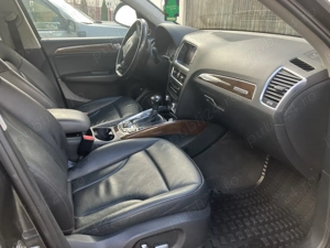 Audi Q5 QUATTRO de vanzare - imagine 6