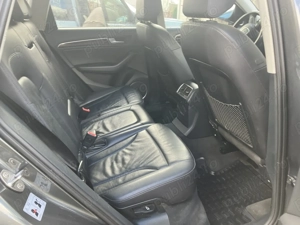 Audi Q5 QUATTRO de vanzare - imagine 5
