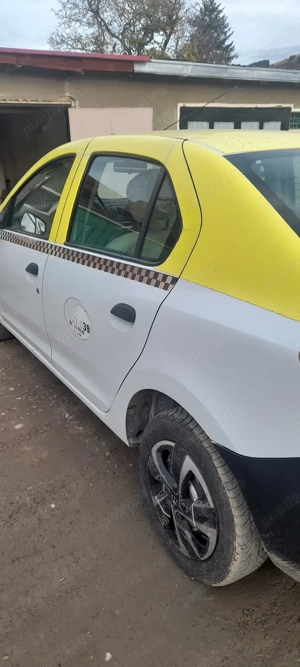 Vând Dacia Logan 2015 - imagine 5