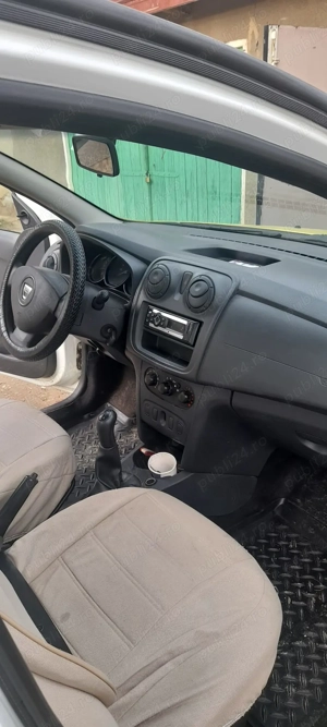 Vând Dacia Logan 2015 - imagine 2