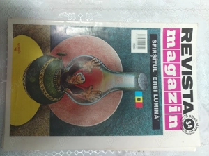 Reviste de acum 35 de ani - imagine 3