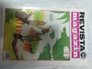 Reviste de acum 35 de ani