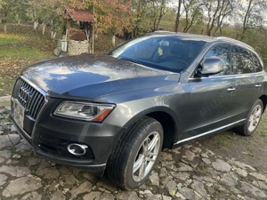 Audi Q5 QUATTRO de vanzare - imagine 7
