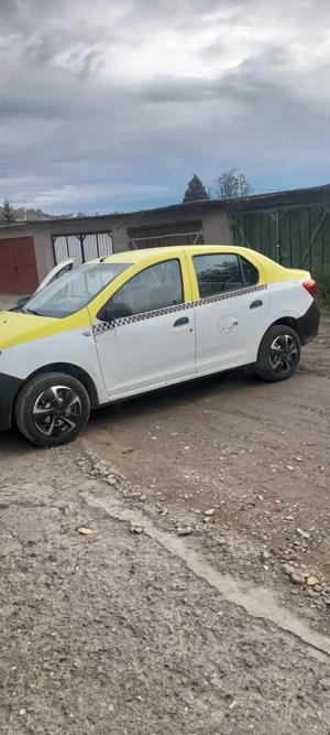 Vând Dacia Logan 2015 - imagine 6