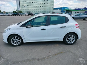 Peugeot 208 14 hdi - imagine 2