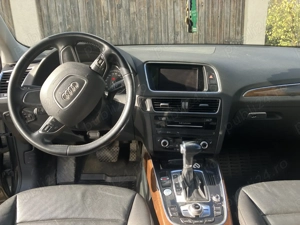 Audi Q5 QUATTRO de vanzare - imagine 8