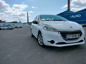 Peugeot 208 14 hdi - imagine 6