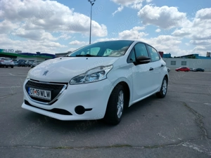 Peugeot 208 14 hdi - imagine 5