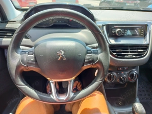 Peugeot 208 14 hdi - imagine 7