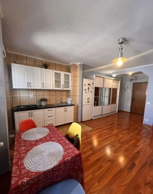 Garsonieră modernă Piața Muncii – aproape de metrou și Parcul IOR - imagine 4