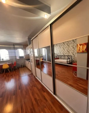 Garsonieră modernă Piața Muncii – aproape de metrou și Parcul IOR - imagine 3