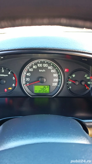 De vânzare Hyundai H1  - imagine 3 De vânzare Hyundai H1  - imagine 3