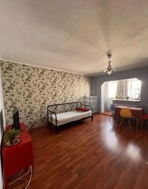 Garsonieră modernă Piața Muncii – aproape de metrou și Parcul IOR - imagine 2