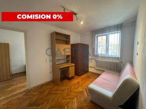 FARA COMISION! 2 camere, parcare, zona str Albac