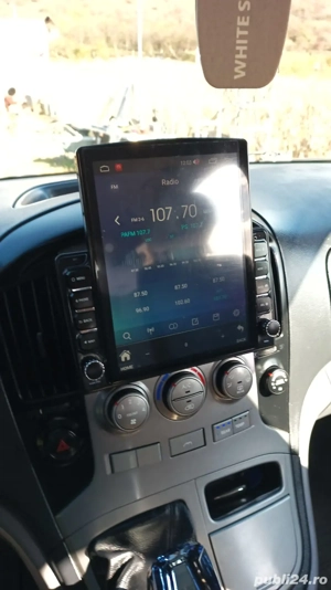 De vânzare Hyundai H1  - imagine 2 De vânzare Hyundai H1  - imagine 2