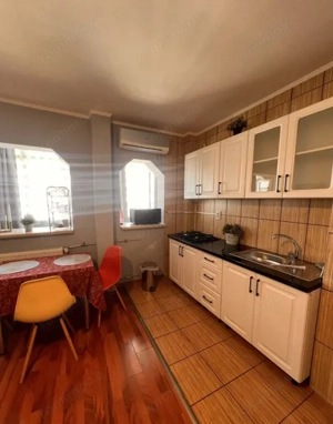 Garsonieră modernă Piața Muncii – aproape de metrou și Parcul IOR - imagine 5